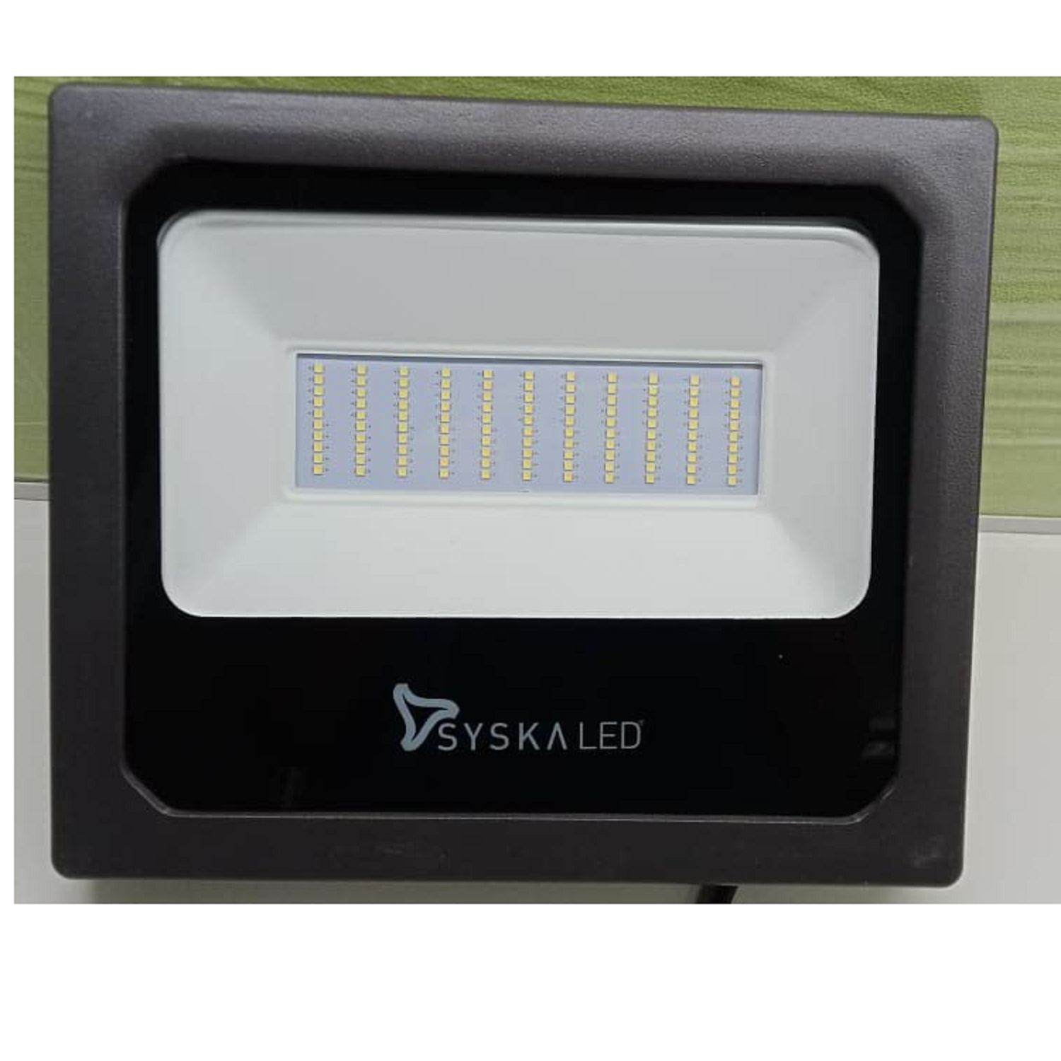 SYSKA 100W  Flood Light  LED